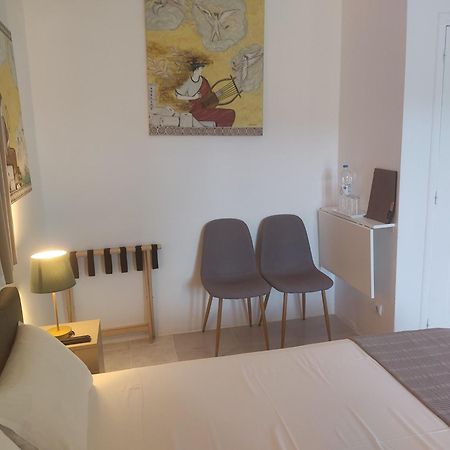 Xenonas Κithαiron Hotel Vília Екстериор снимка