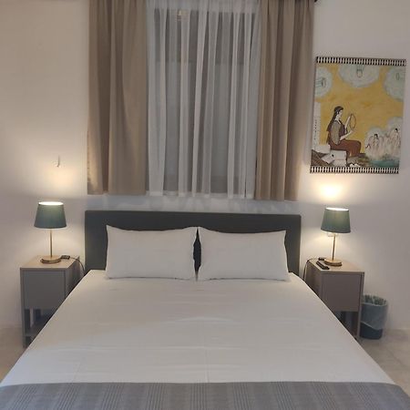 Xenonas Κithαiron Hotel Vília Екстериор снимка