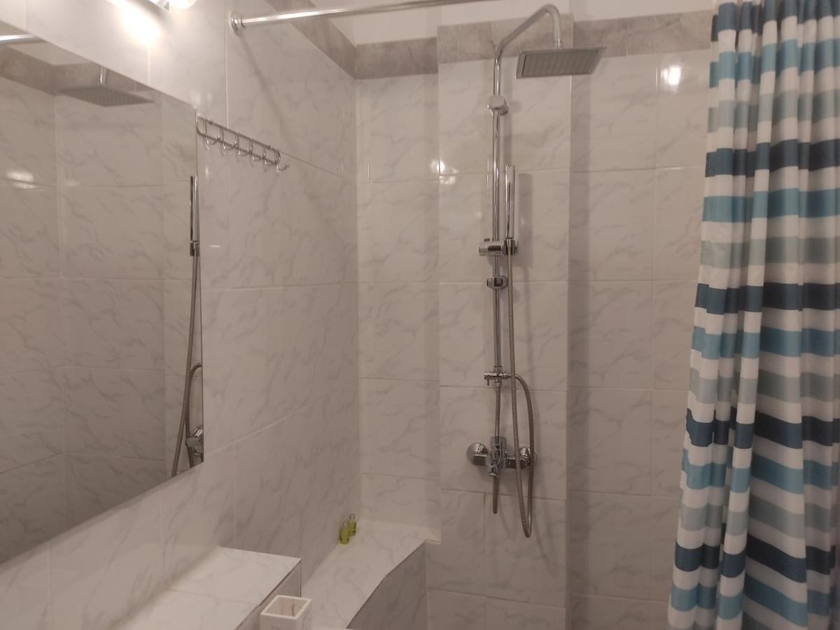 Xenonas Κithαiron Hotel Vília Екстериор снимка