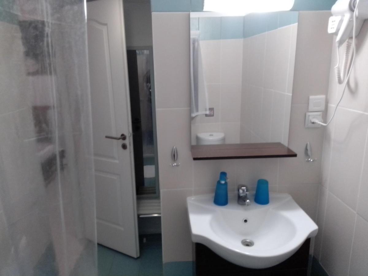 Xenonas Κithαiron Hotel Vília Екстериор снимка