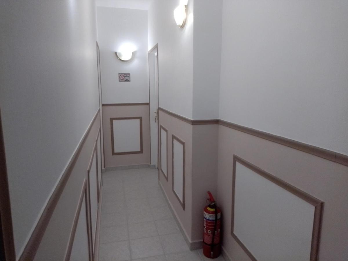 Xenonas Κithαiron Hotel Vília Екстериор снимка