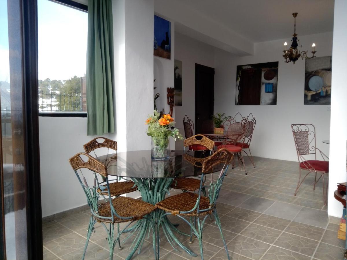 Xenonas Κithαiron Hotel Vília Екстериор снимка